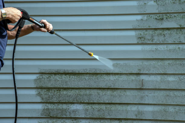 Best Restaurant Pressure Washing  in Trenton, NJ