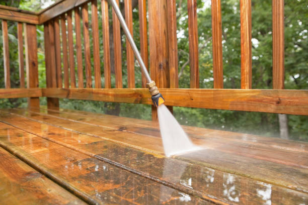 Best Roof Washing  in Trenton, NJ